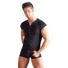 Svenjoyment Boxer AQUIX Noir